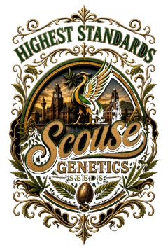 Scouse Genetics