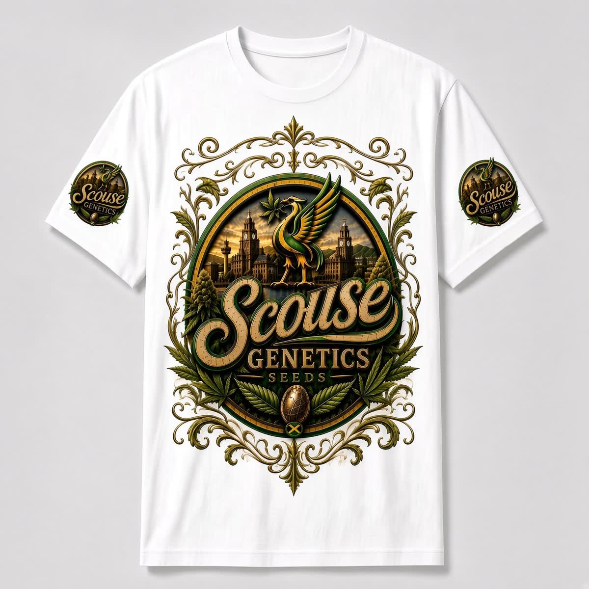Graphic T-Shirt