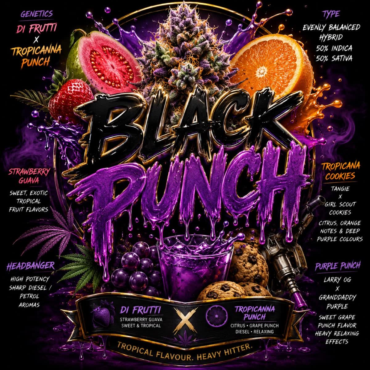 Black Punch