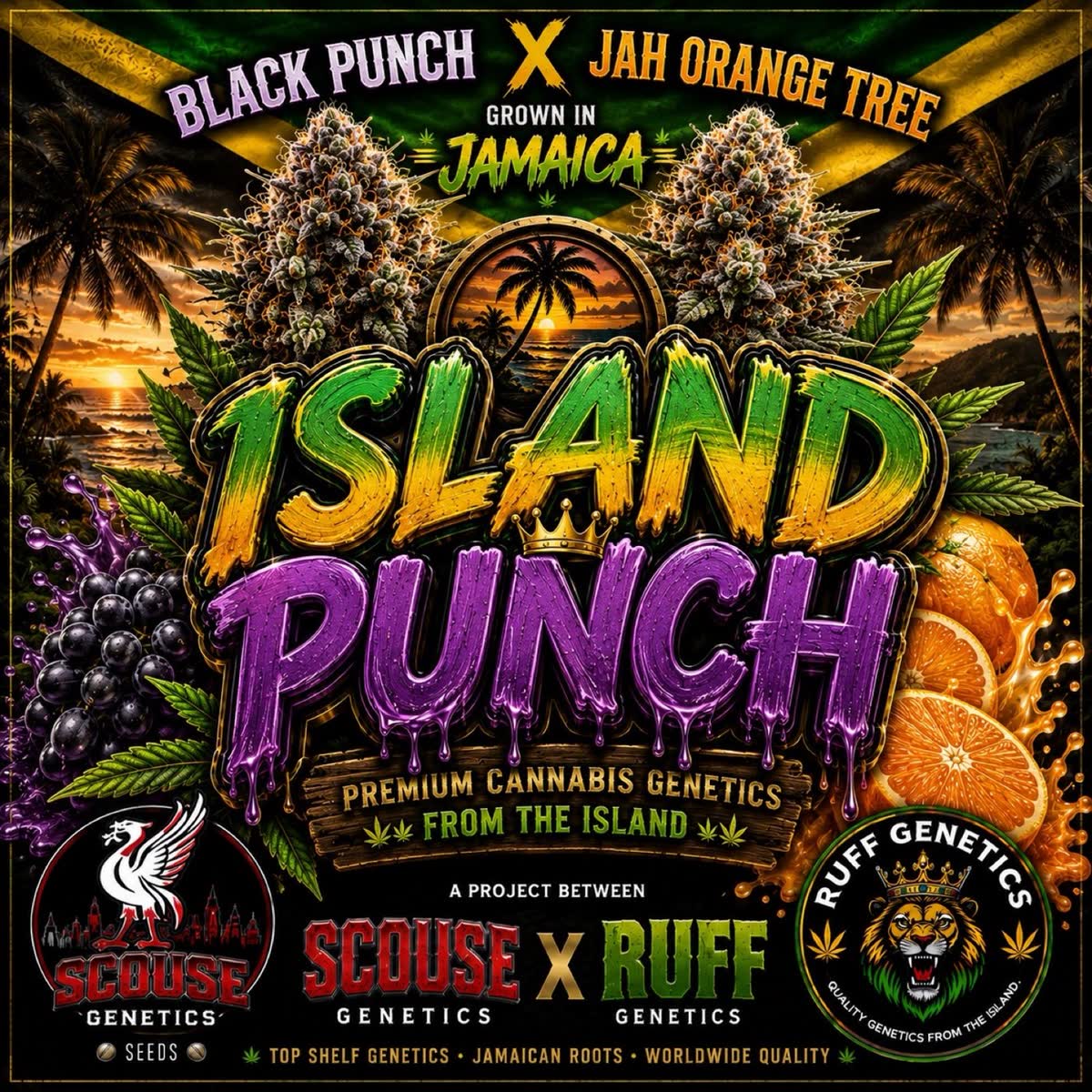 Island Punch